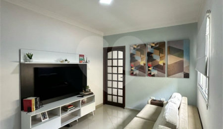 Apartamento à venda com 2 quartos, sendo 1 suíte, em Paraíso, Santo André, SP