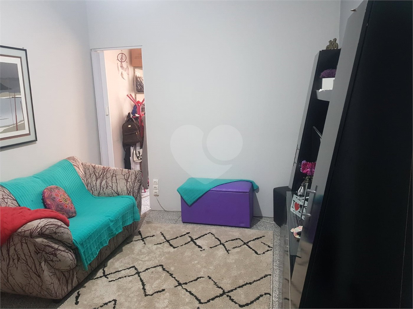 Apartamento à venda com 2 quartos em Santa Efigênia, São Paulo, SP