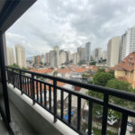 Apartamento para alugar com 1 quarto em Santana, São Paulo, SP