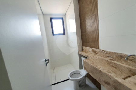 Apartamento à venda com 2 quartos, sendo 1 suíte, em Vila Progresso, Sorocaba, SP