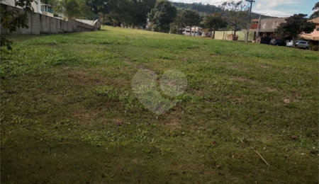 Terreno à venda no condomínio Porto Atibaia, Atibaia - SP