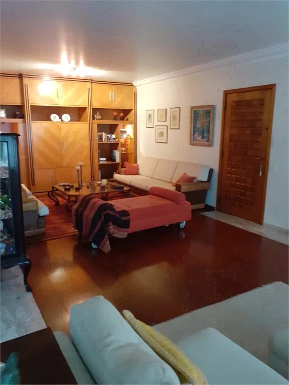 Apartamento à venda com 3 suítes em Conjunto Residencial Morumbi, São Paulo, SP
