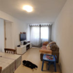 Apartamento à venda com 2 quartos em Horto, São Paulo, SP