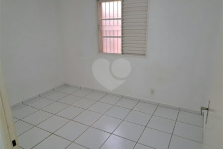 Apartamento à venda com 2 quartos em Jardim Doutor Júlio de Mesquita Filho, Bragança Paulista, SP