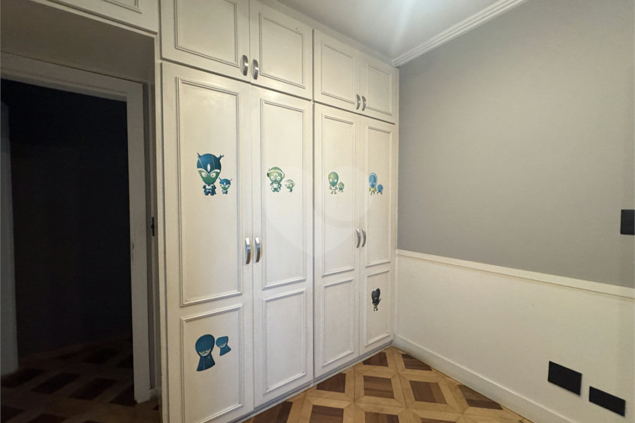 Apartamento à venda ou para alugar com 3 suítes em Santana, São Paulo, SP