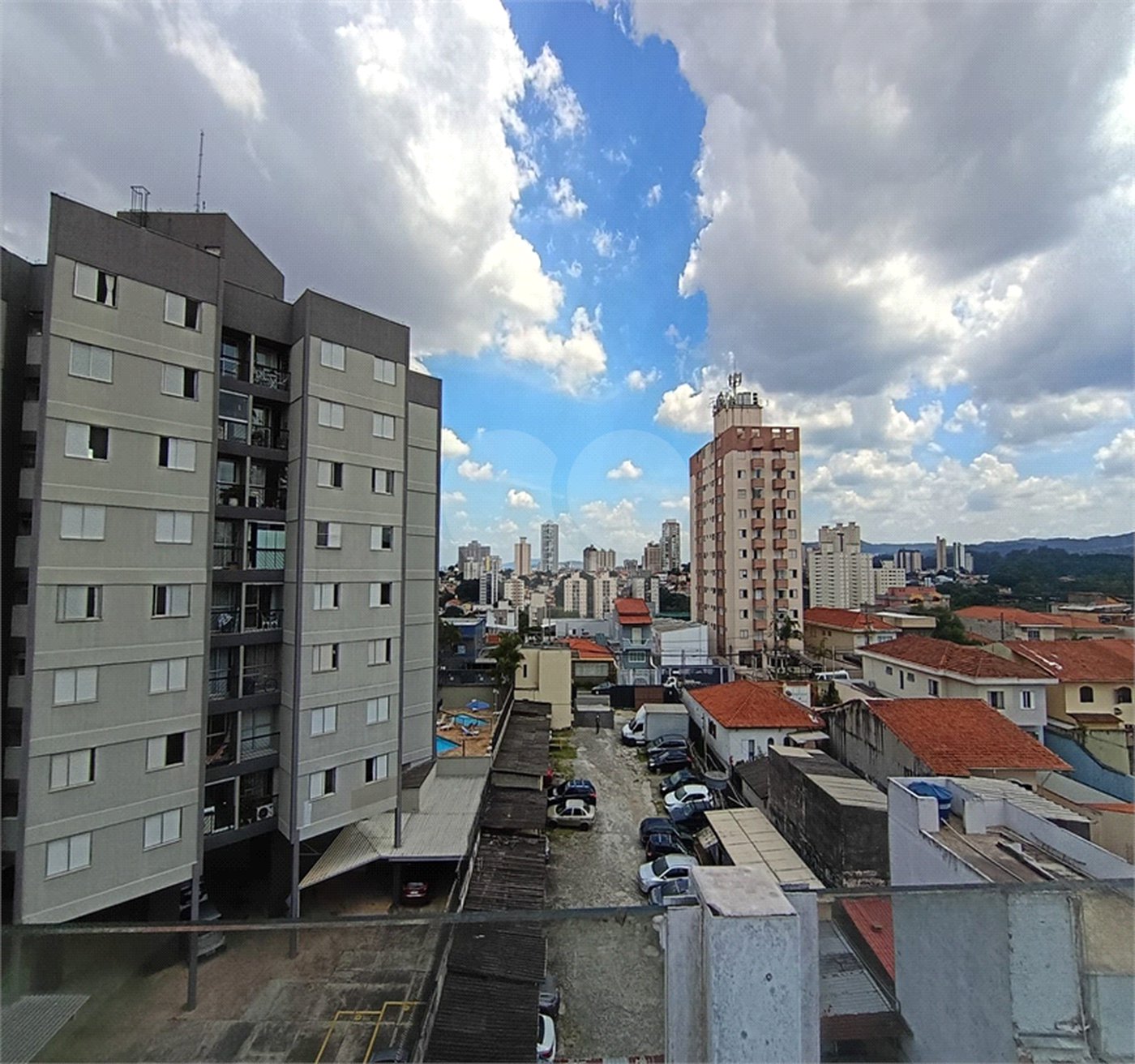 Apartamento à venda com 2 quartos em Vila Aurora (zona Norte), São Paulo, SP