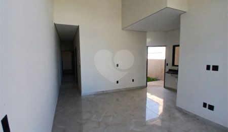 Casa à venda com 3 quartos, sendo 1 suíte,  no condomínio Jardim, Sorocaba - SP