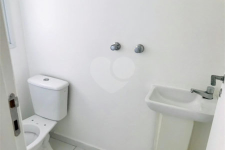 Apartamento para alugar com 3 suítes no Centro, São Bernardo do Campo, SP