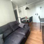 Apartamento à venda com 2 quartos em Vila Guilherme, São Paulo, SP