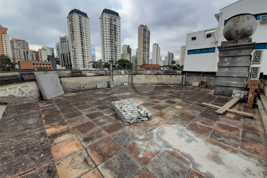 Salão à venda ou para alugar em Vila Olímpia, São Paulo, SP