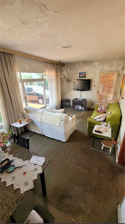 Sobrado à venda com 4 quartos, sendo 1 suíte, em Mandaqui, São Paulo, SP