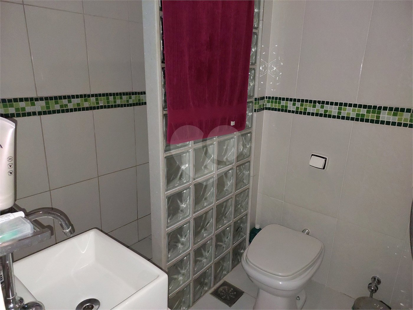 Apartamento à venda com 2 quartos, sendo 1 suíte, em Grajaú, Rio de Janeiro, RJ