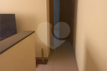 Casa Térrea à venda com 1 quarto em Jardim Peri, São Paulo, SP