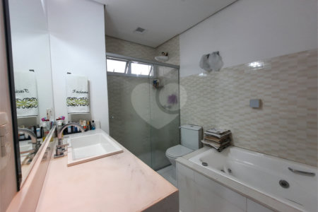 Casa com 3 quartos, térrea, plana, na City Campo Grande