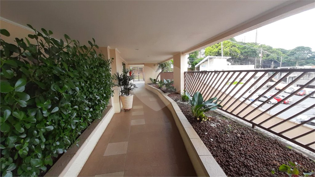 Apartamento à venda com 3 quartos em Vila Leonor, Guarulhos, SP