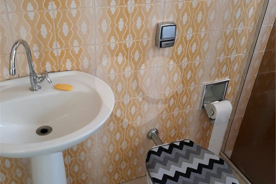 Sobrado à venda com 2 quartos em Santana, São Paulo, SP