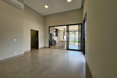 Casa à venda com 4 suítes no condomínio Residencial Terras de Siena, Ribeirão Preto - SP