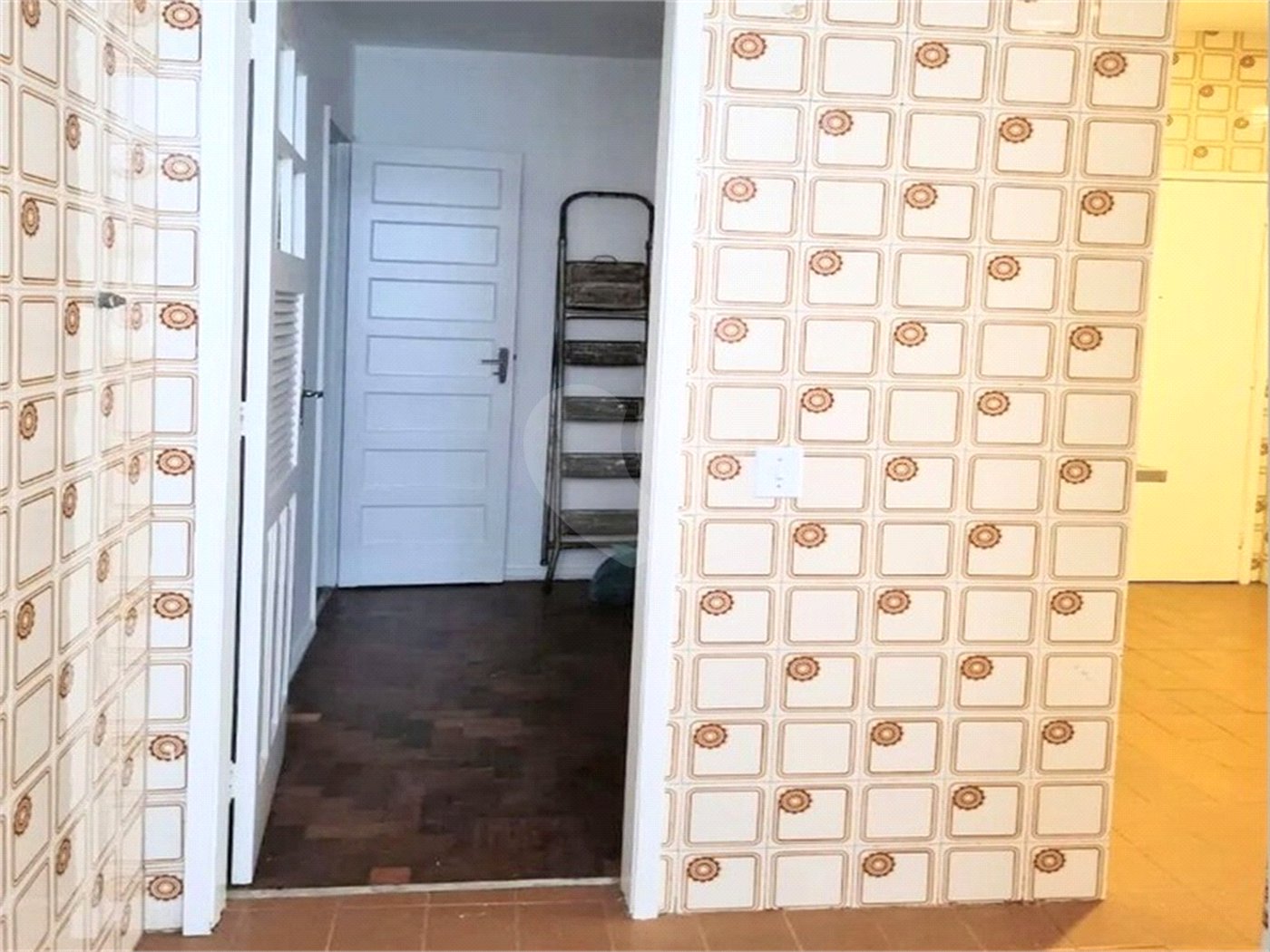 Apartamento à venda com 1 quarto em Grajaú, Rio de Janeiro, RJ