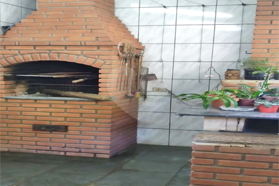Casa à venda com 3 quartos, sendo 1 suíte, em Tucuruvi, São Paulo, SP