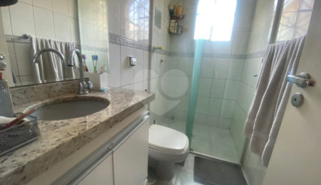 Casa à venda com 4 quartos, sendo 2 suítes,  em Parada Inglesa, São Paulo, SP