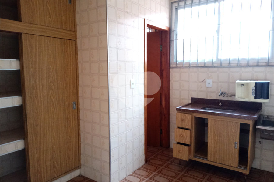 Sobrado à venda com 2 quartos em Tucuruvi, São Paulo, SP