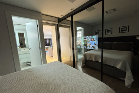 Apartamento à venda com 2 quartos, sendo 1 suíte, em Santa Teresinha, São Paulo, SP