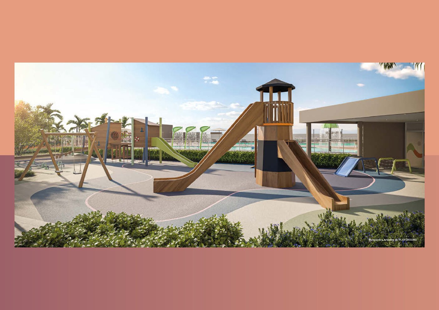 Residencial Helbor Alegria Patteo Mogilar