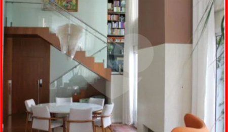 Apartamento à venda com 3 suítes em Jardim Fonte do Morumbi, São Paulo, SP