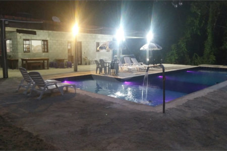 Chácara à venda com 2 quartos em Taiaçupeba, Mogi das Cruzes, SP