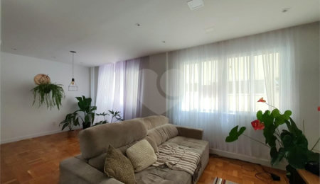 Apartamento à venda com 3 quartos em Vila Mariana, São Paulo, SP