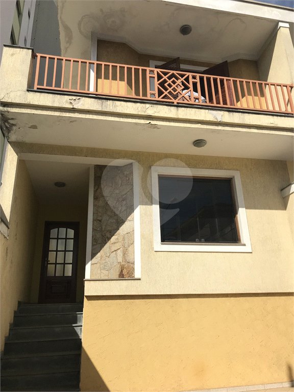Sobrado à venda com 3 suítes em Jardim São Paulo(zona Norte), São Paulo, SP