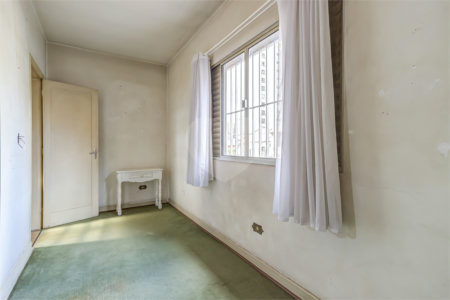Casa à venda com 3 quartos, sendo 1 suíte, em Vila Clementino, São Paulo, SP