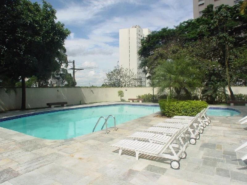 Apartamento à venda com 4 quartos, sendo 2 suítes, em Paraisópolis, São Paulo, SP