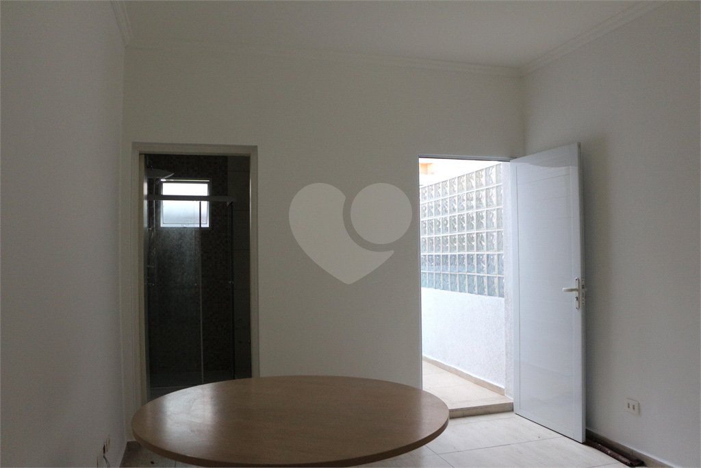 Casa à venda com 2 quartos, sendo 1 suíte,  em Vila Moreira, São Paulo, SP