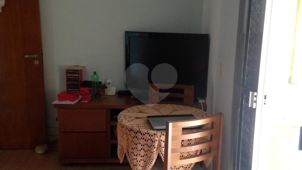 Sobrado à venda com 4 quartos, sendo 1 suíte, em Limão, São Paulo, SP