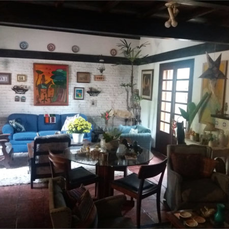 Casa à venda com 3 quartos, sendo 1 suíte, em Vila Cruzeiro, São Paulo, SP