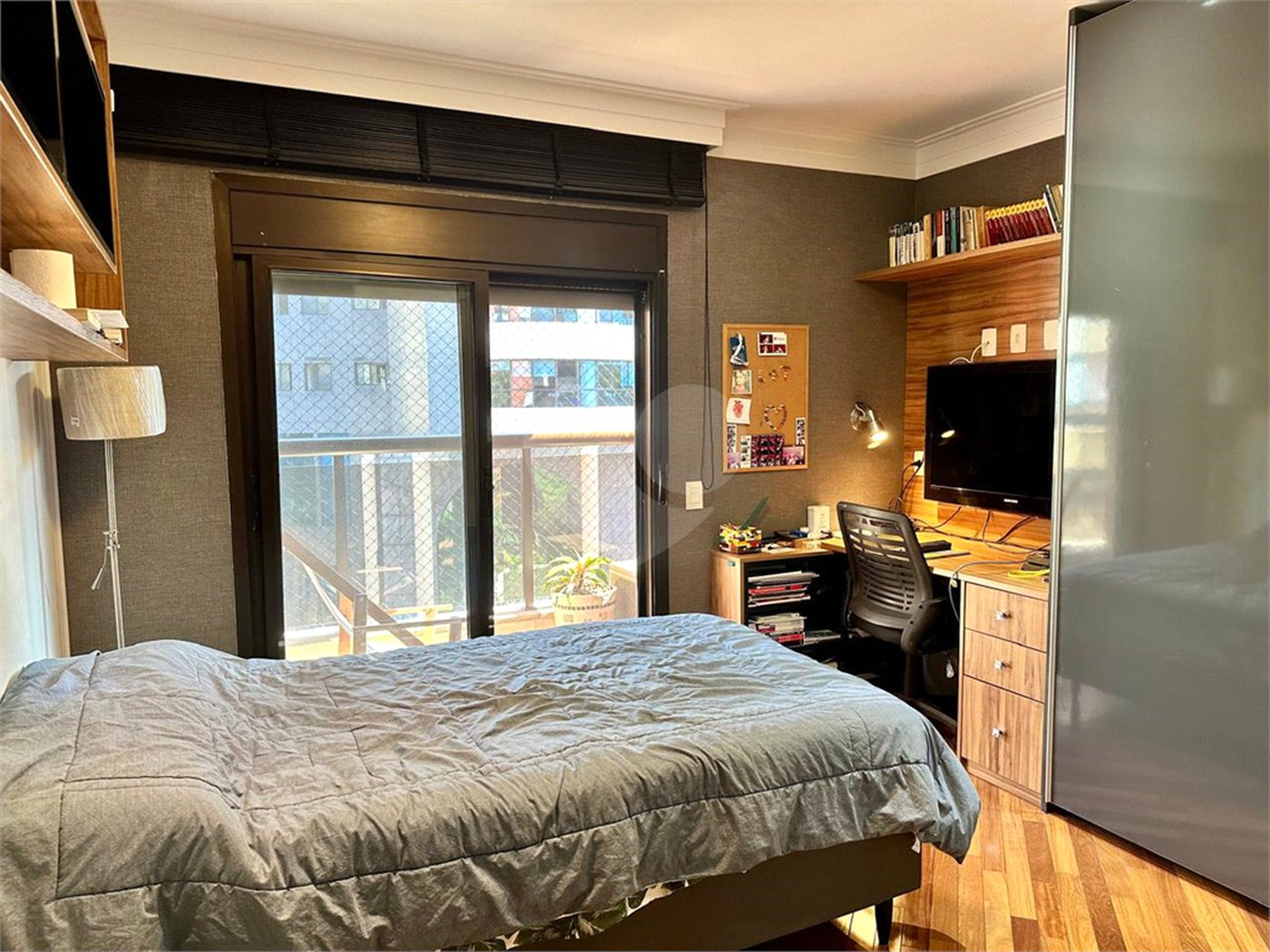 Apartamento à venda com 3 suítes em Jardim Vitória Régia, São Paulo, SP