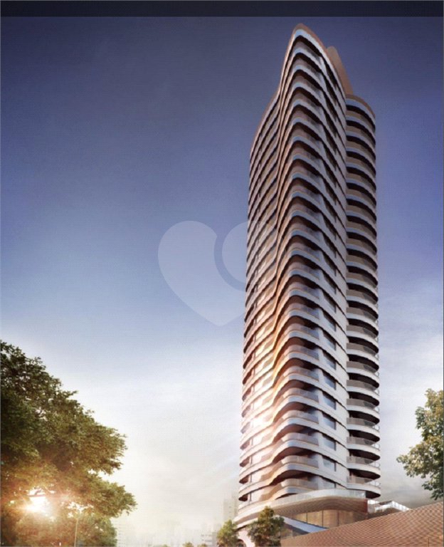 Apartamento à venda com 1 suíte em Vila Olímpia, São Paulo, SP