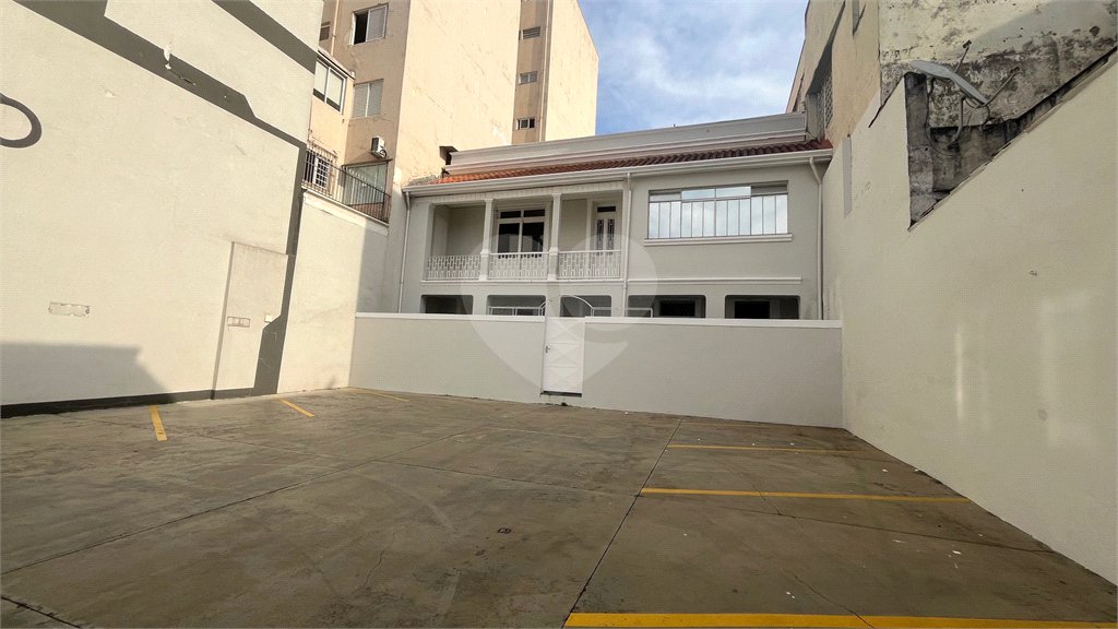 Casa para alugar no Centro, Atibaia, SP