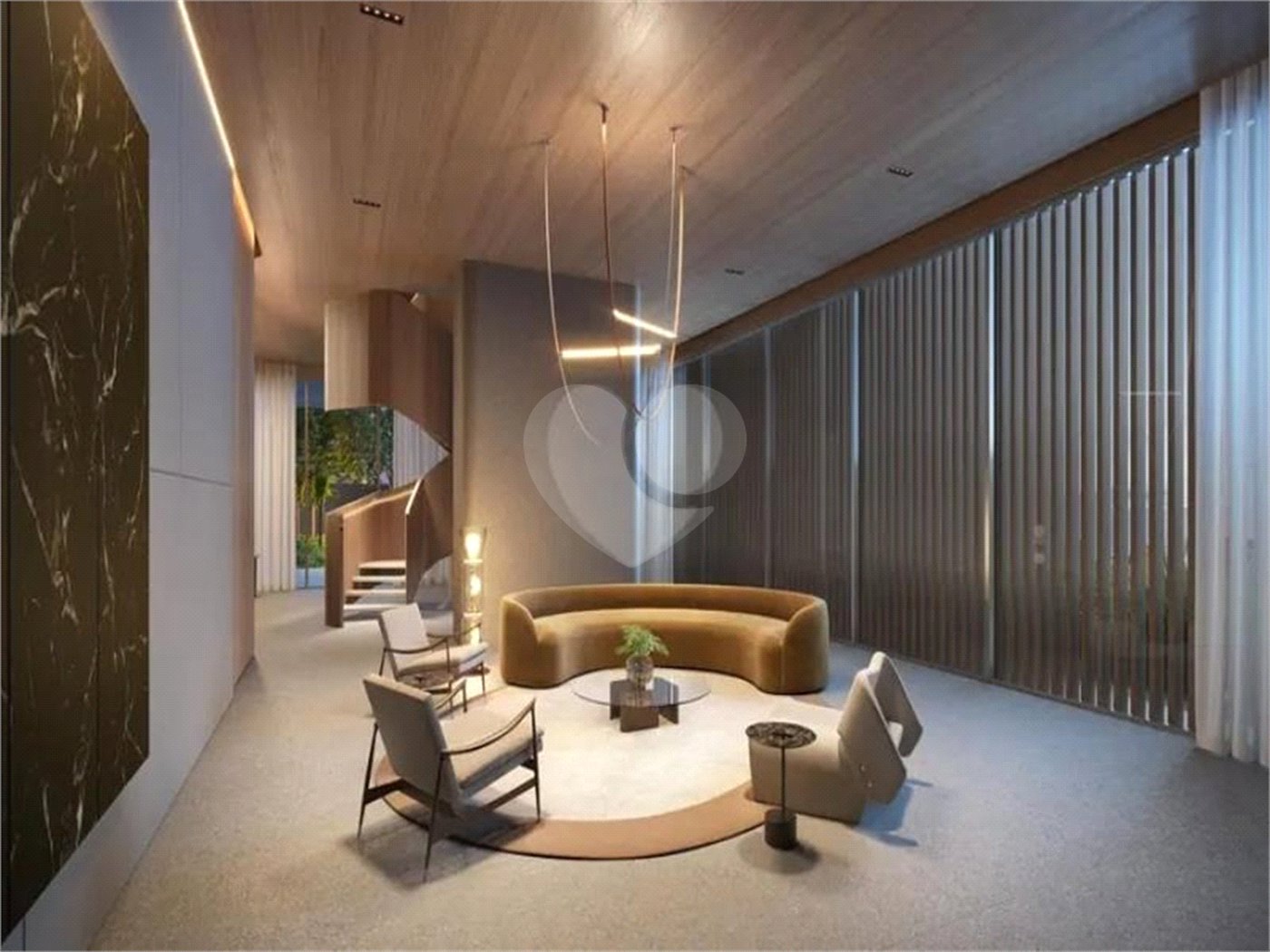 Apartamento à venda com 4 suítes em Jardim América, São Paulo, SP