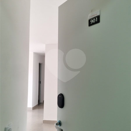 Apartamento à venda com 2 quartos em Vila Mariza Mazzei, São Paulo, SP