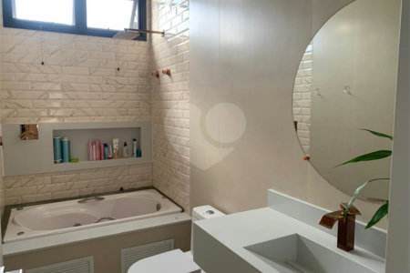 Casa para alugar com 3 suítes no condomínio Mosaico Essence, Mogi das Cruzes - SP