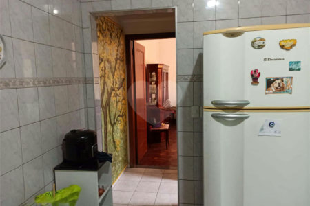 Casa à venda com 4 quartos, sendo 1 suíte, em Perdizes, São Paulo, SP