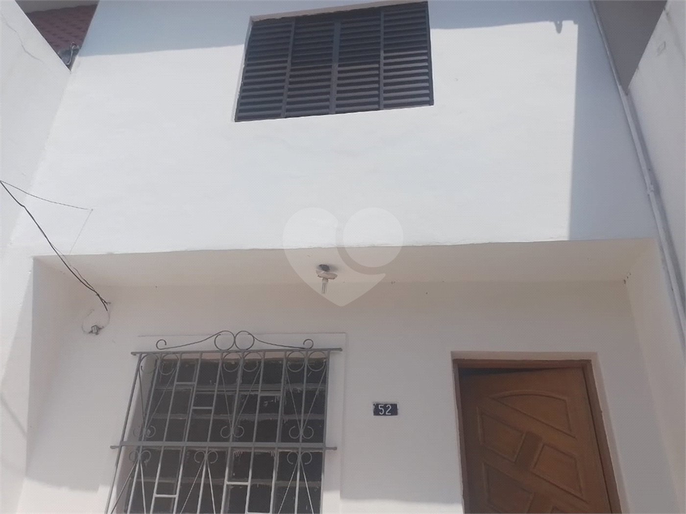 Sobrado à venda com 2 quartos em Vila Gustavo, São Paulo, SP
