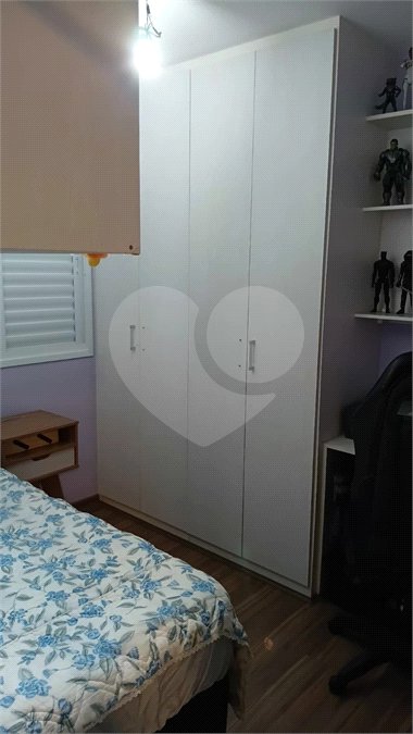 Apartamento à venda com 2 quartos em Vila Nova Cachoeirinha, São Paulo, SP
