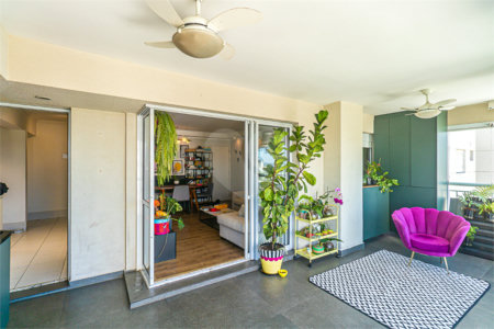 Apartamento à venda com 2 quartos, sendo 1 suíte, em Santo Amaro, São Paulo, SP