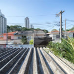 Sobrado à venda com 4 quartos, sendo 1 suíte, em Brooklin, São Paulo, SP