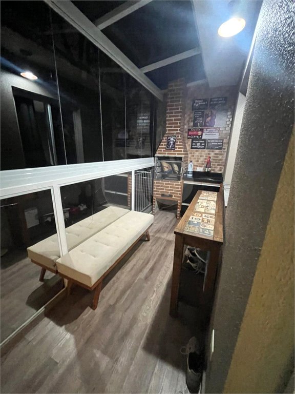Casa à venda com 1 quarto em Vila Jaguara, São Paulo, SP