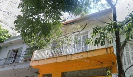 Sobrado à venda com 2 quartos em Perdizes, São Paulo, SP