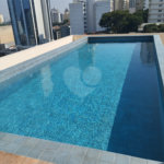 Apartamento à venda com 1 quarto em Santana, São Paulo, SP